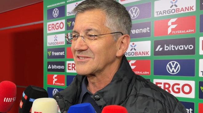 海纳：三冠王？一切皆有可能；周六去现场看女足踢巴萨