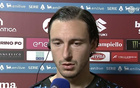 达米安：下一轮努力在主场夺冠，然后专注于意大利杯决赛