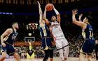 CBA季后赛首日，广州、辽宁都能以下克上，杜锋面临下课危机