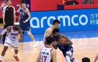 拒绝20分逆转！山西加时险胜青岛：米奇空砍30+22