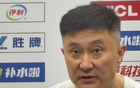 广东男篮今日早报！杜锋指导不满球队表现直接返回更衣室，徐杰倾尽所有，赛后朱总找徐昕谈话意味深长
