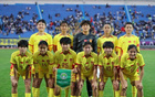 16岁重庆女孩鞠芷桐出征U17女足亚洲杯：为踢球放弃舞蹈，多次从“海选”中脱颖而出