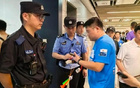 以最高标准最实举措保障“苏超”，南京警方准备好了
