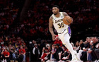 NBA官方：斯马特公开质疑裁判的公正性，罚款3.5万美元
