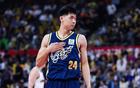 仅2分隔扣还遭大帽！崔永熙关键战隐身 温室CBA也打不明白了？
