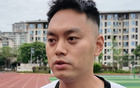 蓄势待发！邛崃队全力备战“蓉超”
