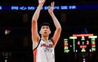 轰13+11扎心广东！中国男篮22岁2米26新星崛起：下一步冲击NBA？