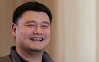 王治郅入选名人堂后，姚明公开锐评，只字不提球技二字却字字珠玑