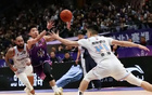 山东20投仅4中三分！辽宁客场夺赛点，季后赛强度拉满