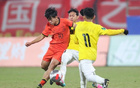 U17国足亚洲杯名单公布，邝兆镭帅惟浩领衔，粤超小将在列