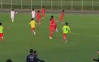 U15国少2：0击败意大利队！为何梯队佳绩频出，国足却没啥起色？