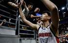 CBA季后赛12进8首轮战罢：三场下克上引爆冷门潮，浙江保颜面