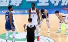 CBA季后赛疯狂一夜！山西加时4分险胜，浙江65-57战胜宁波