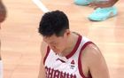 存在感太低！山西季后赛生死战两大顶薪合砍5分 原帅离奇“报销”