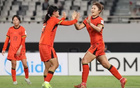 U17女足，踢进世界杯！
