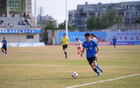 “广西县超”联赛季军争夺战来袭，合浦县队主场迎北流市队