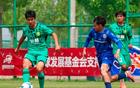 6-1！国安梯队大胜青岛，中场大将上演帽子戏法，有望上调一线队