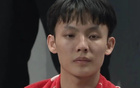 广东提前止步季后赛，王少杰落泪离场，徐杰满是无奈辛酸