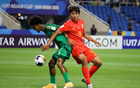 又是你！U17亚洲杯1/4决赛国少将战沙特，双方连续三届相遇