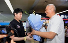 山东男篮重建，先送邱彪纪敏尚“下课套餐”