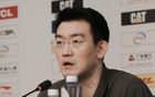 王博：深圳有贺希宁和最好的外援，攻击力也是联盟最恐怖的存在