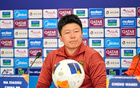 U17女足主帅马晓旭：朝鲜队实力很强，她们是卫冕冠军